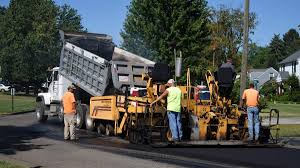 Cobblestone Driveway Installation in Lantana, FL