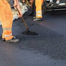 Lantana, FL Driveway Paving Services Company